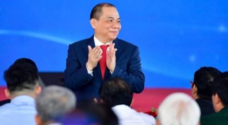 VinSpace dự kiến sẽ chế tạo, phóng vệ tinh siêu nhỏ 'Make in Vietnam' lên vũ trụ trong năm 2027